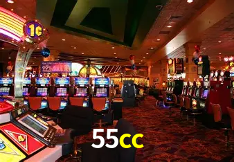 A Emoção da Loteria na 55cc: Uma Chance de Mudança de Vida