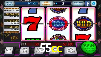 A Revolução dos Aplicativos de Jogos no 55cc