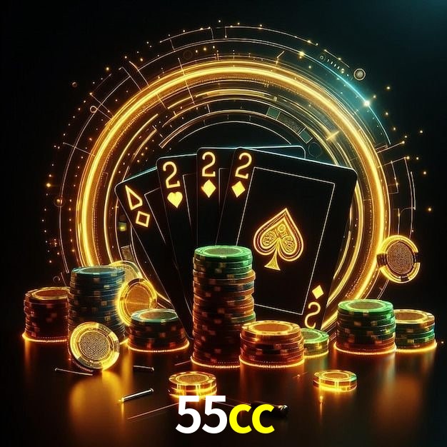 Casino Ao Vivo 55cc
