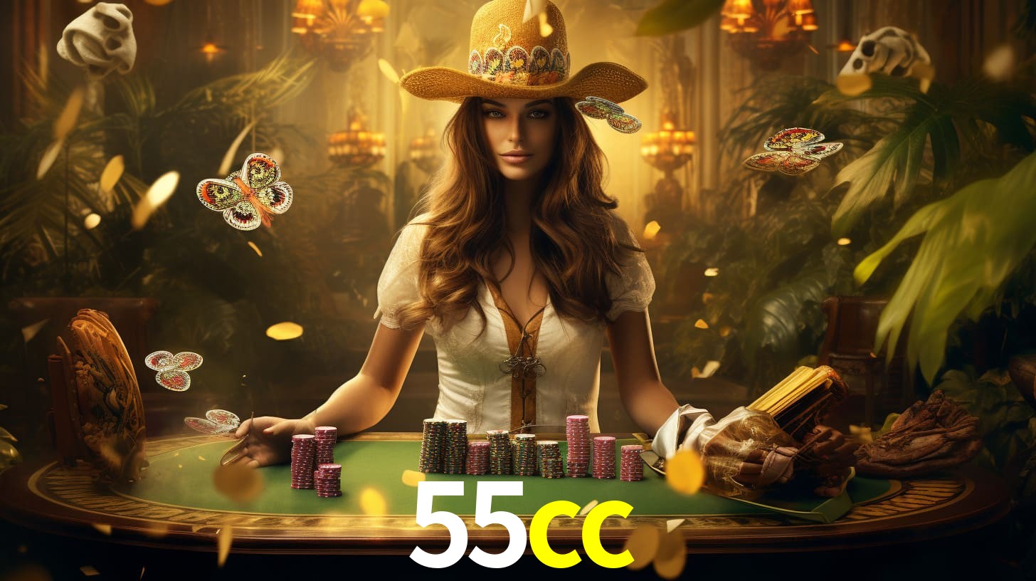 Live Casino 55cc