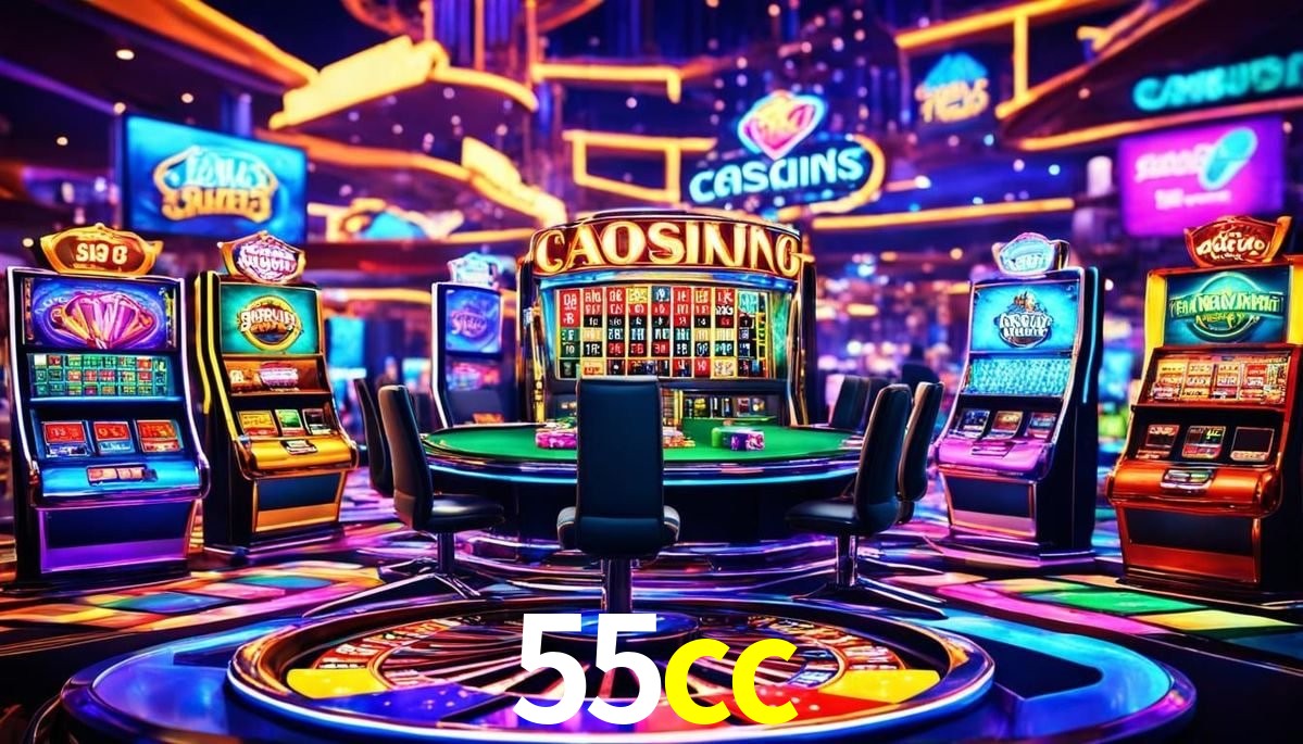 Recursos de Bônus 55cc