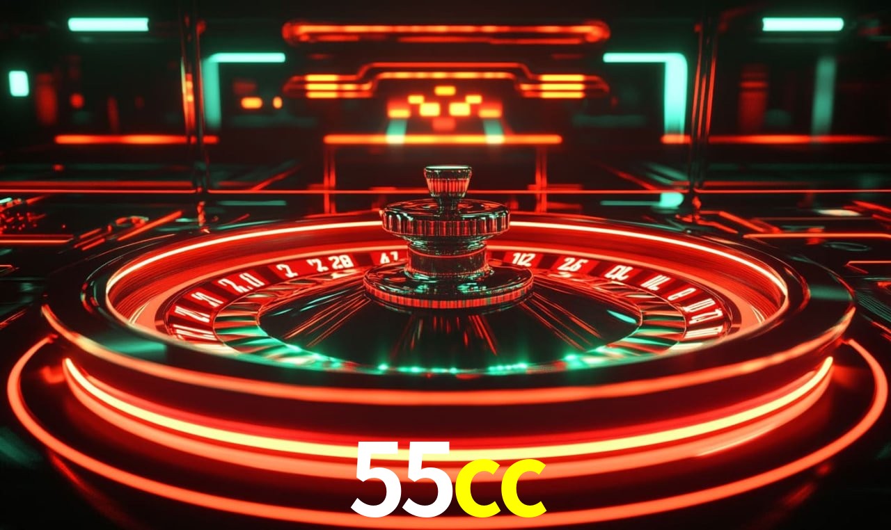A Experiência Imersiva dos Cassinos Ao Vivo no 55cc