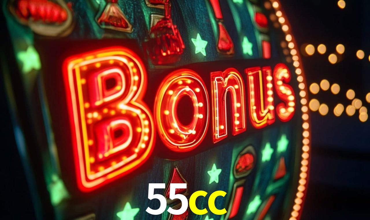 Bônus Diários 55cc