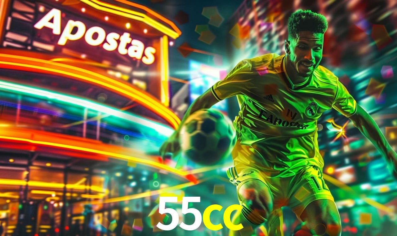 Jogos de Slot 55cc