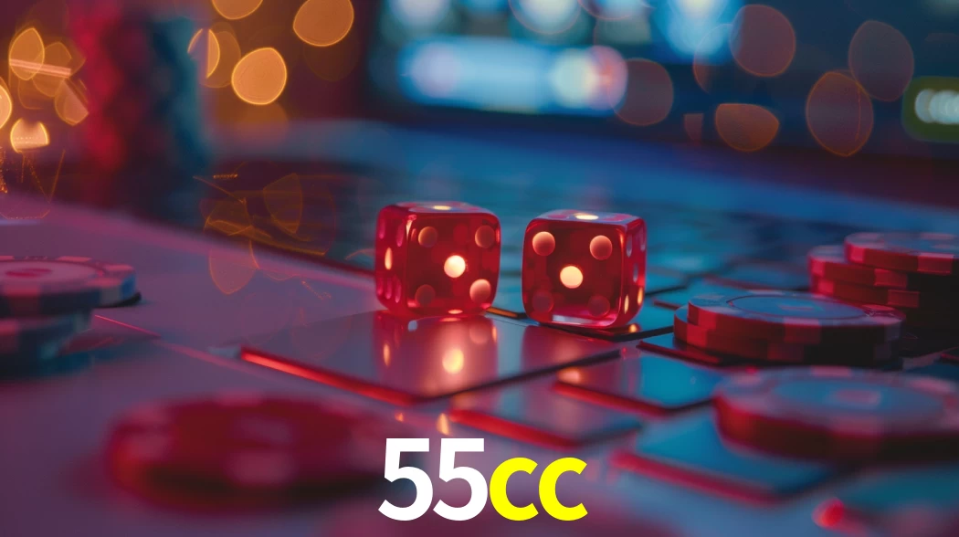 Live Casino 55cc