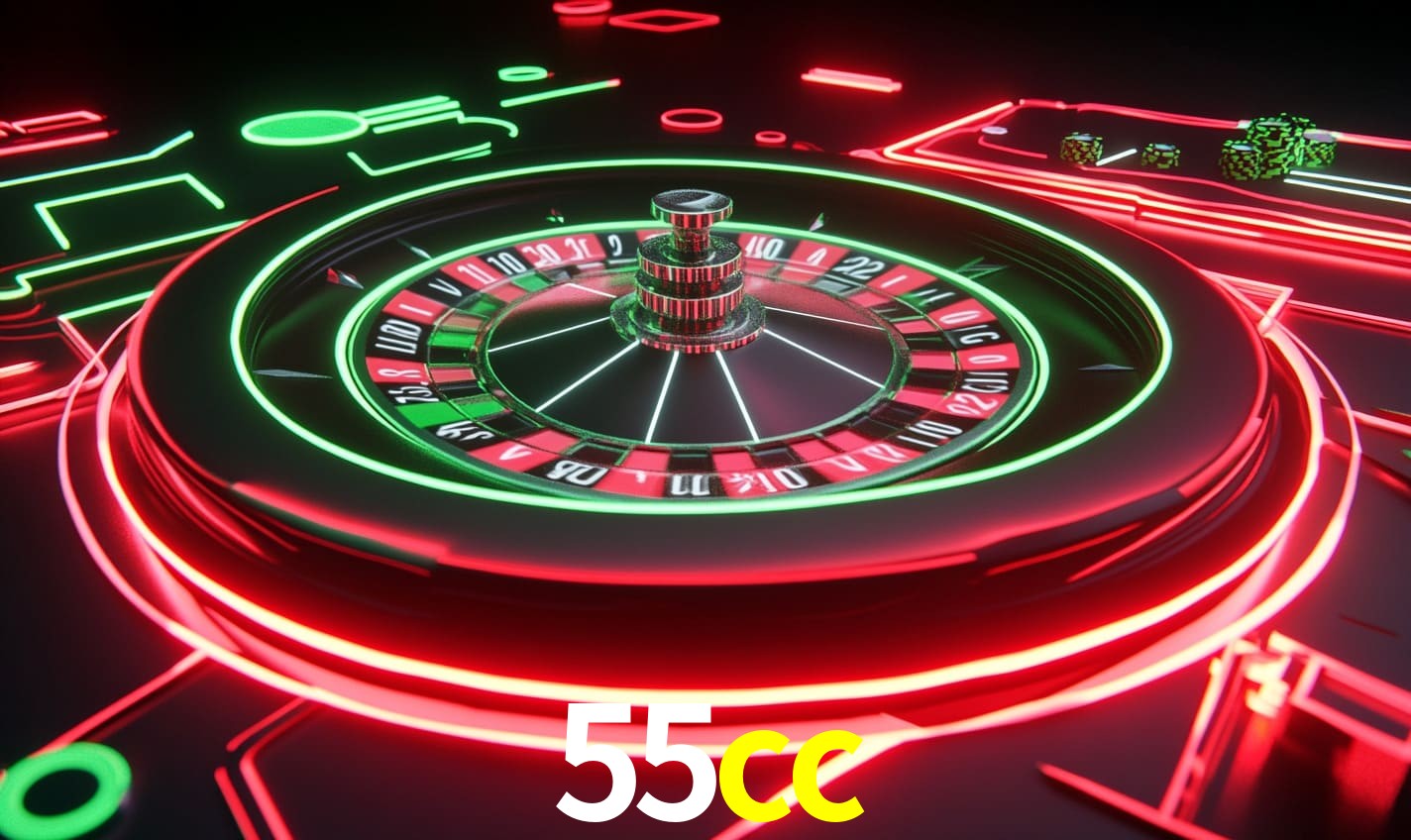 Desvendando o Mundo dos Jogos Virtuais na 55cc