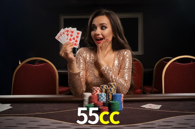 Interface do App 55cc