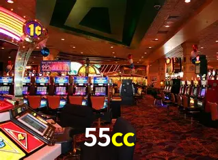 Desvendando o Mundo dos Jogos Virtuais na 55cc