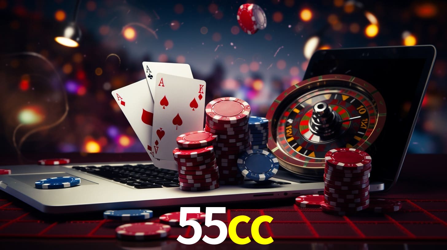 VIP Casino 55cc