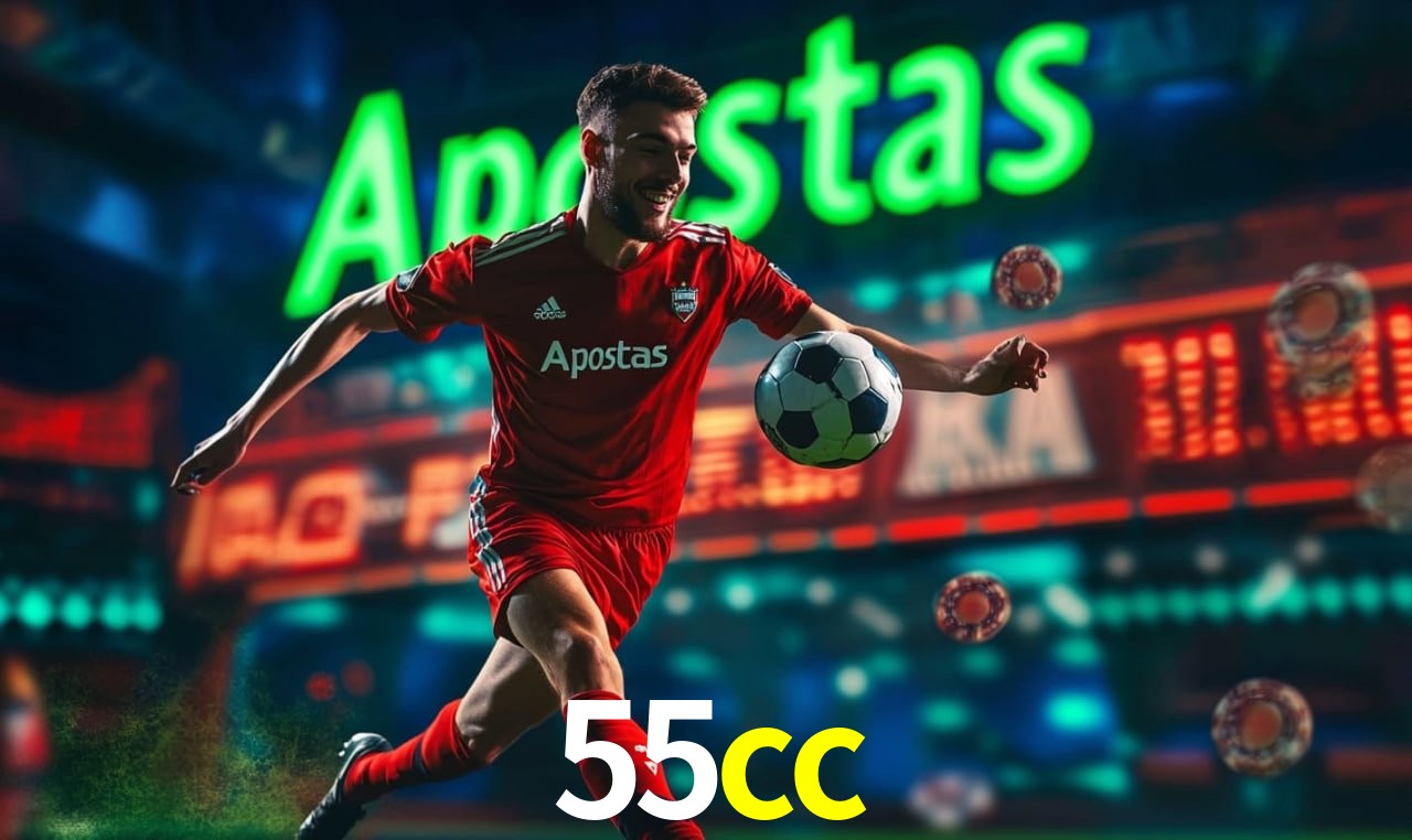 Jogos Exclusivos 55cc