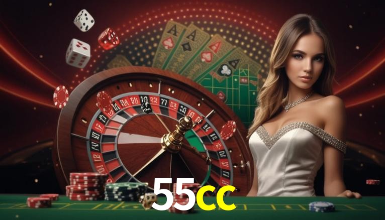 Slot Games 55cc