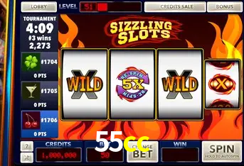 Apostas Esportivas na 55cc: Um Guia Completo