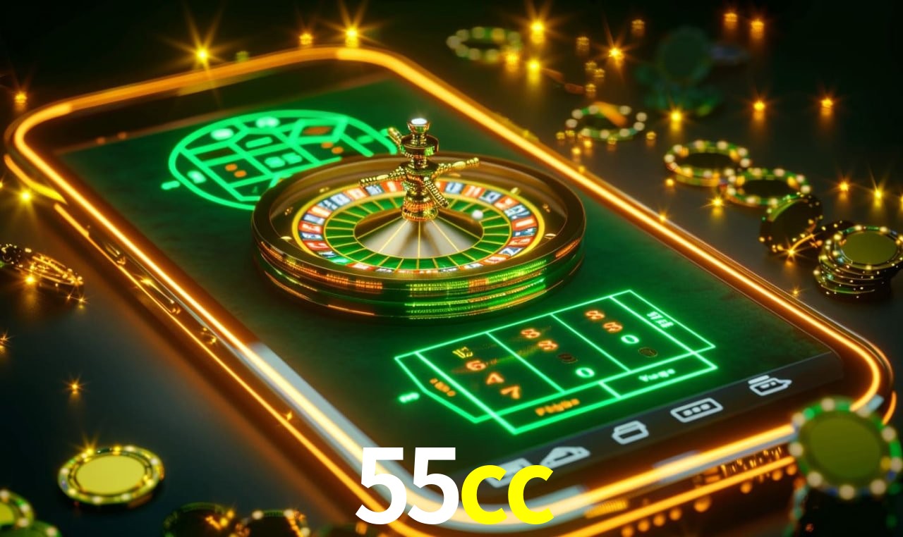 Promoção Relâmpago 55cc